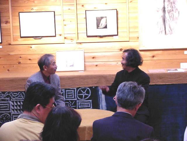 �M�������[�g�[�N