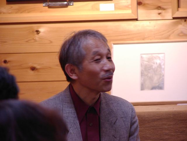 �M�������[�g�[�N