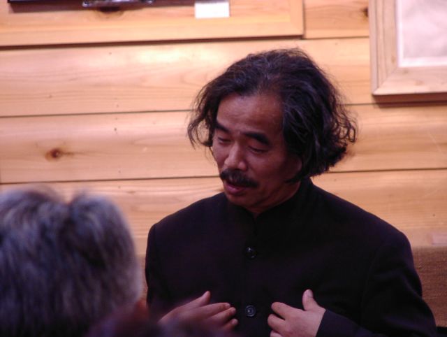 �M�������[�g�[�N