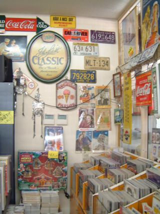 �����ǂ��@���ړX