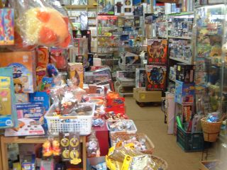 �����ǂ��@�ɓ�X