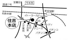 �����ǂ� �n�}